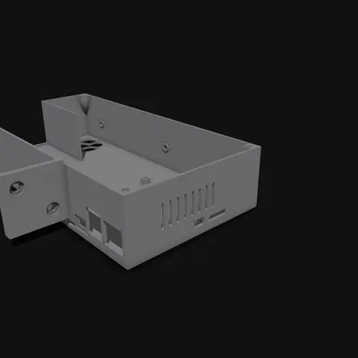 Kanyakub Vipper Manta thứ 3 Bagtich Biku Fen 40