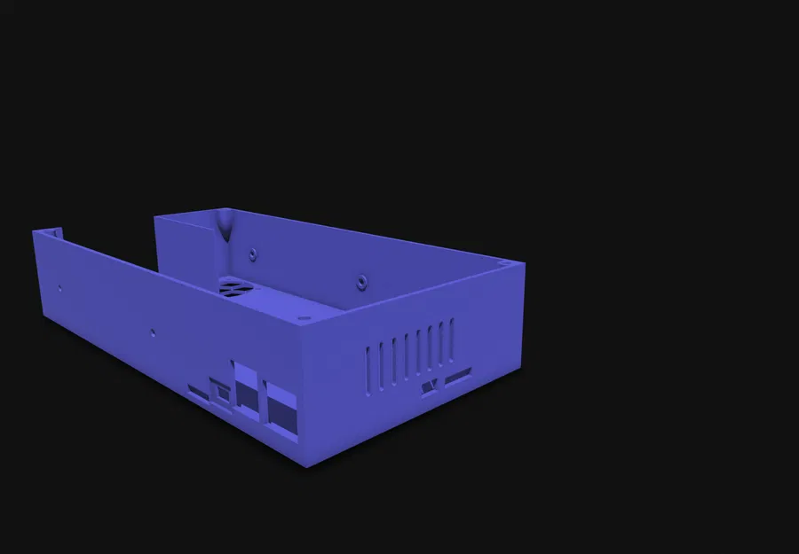 Kanyakub Vipper Manta thứ 3 Bagtich Biku Fen 40 - Image 7