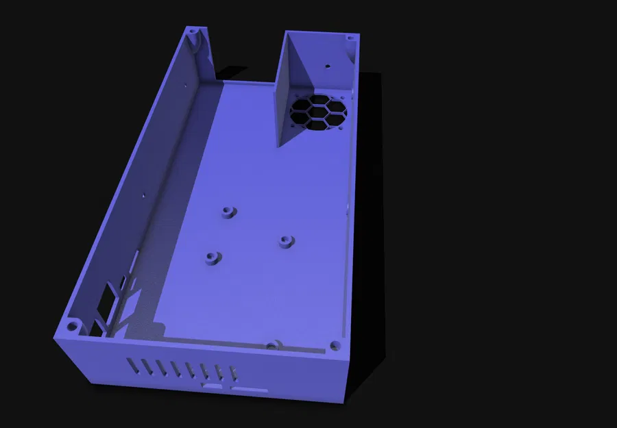 Kanyakub Vipper Manta thứ 3 Bagtich Biku Fen 40 - Image 8