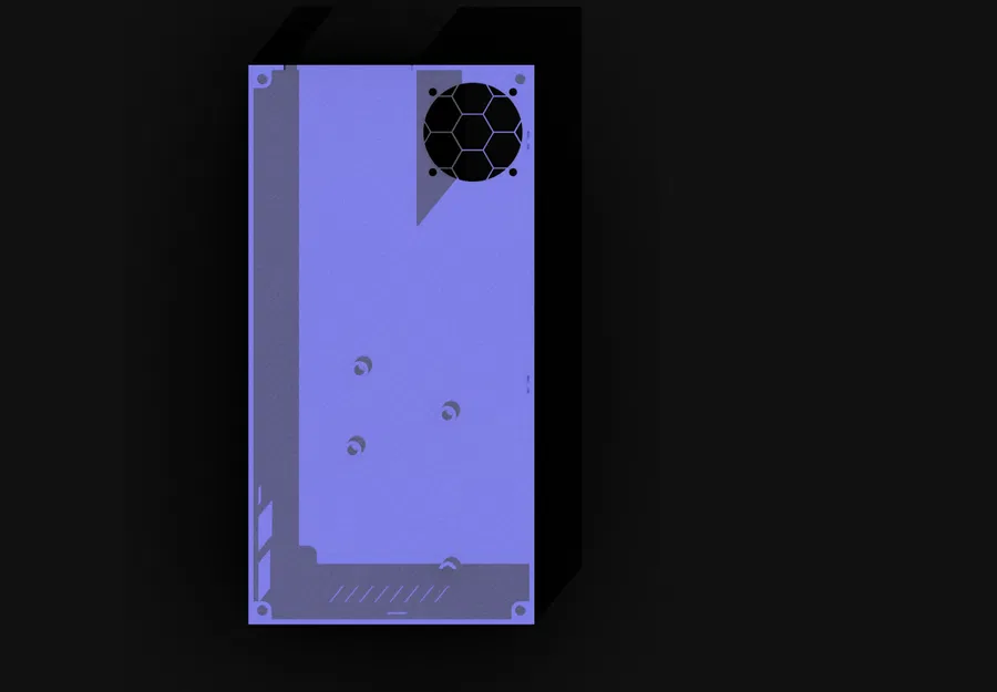 Kanyakub Vipper Manta thứ 3 Bagtich Biku Fen 40 - Image 9