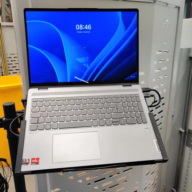 Lenovo Flex 5 16 Tabel Mount Kit - Image 1