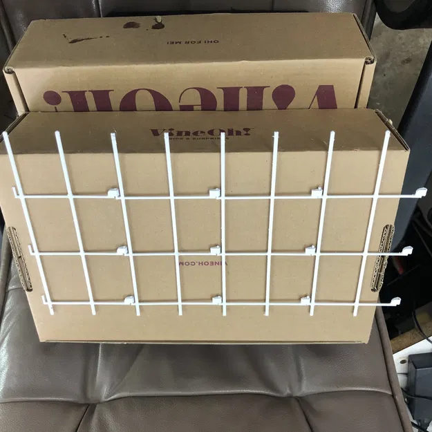 Bảng hàng rào hỗ trợ thực vật - Image 3