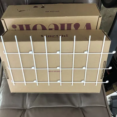 Bảng hàng rào hỗ trợ thực vật