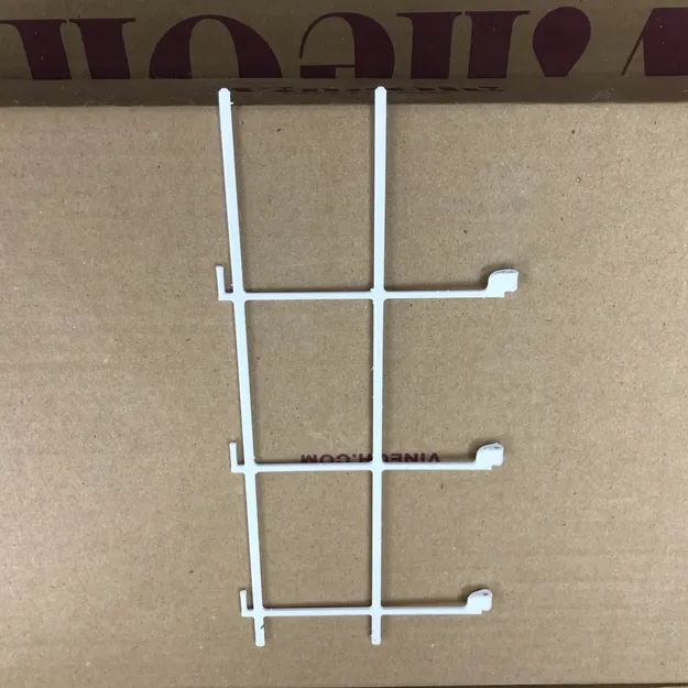 Bảng hàng rào hỗ trợ thực vật - Image 7