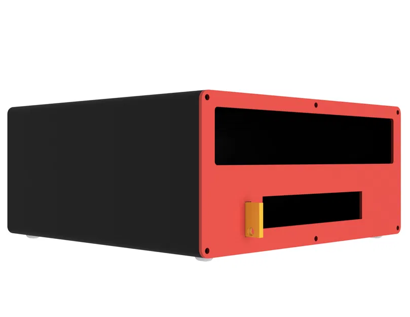 Bộ mở rộng Lenovo ThinkCentre M710Q - Image 4