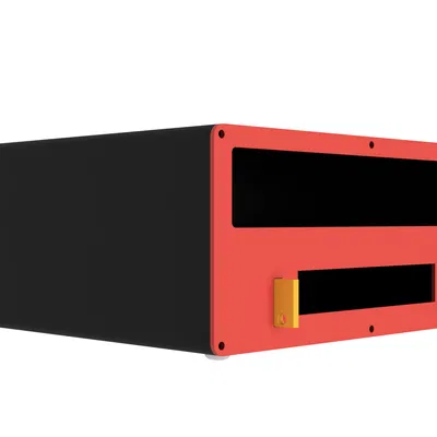 Bộ mở rộng Lenovo ThinkCentre M710Q