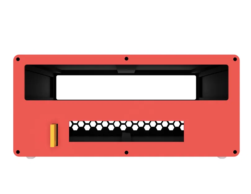 Bộ mở rộng Lenovo ThinkCentre M710Q - Image 5