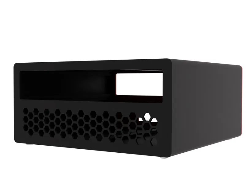 Bộ mở rộng Lenovo ThinkCentre M710Q - Image 6