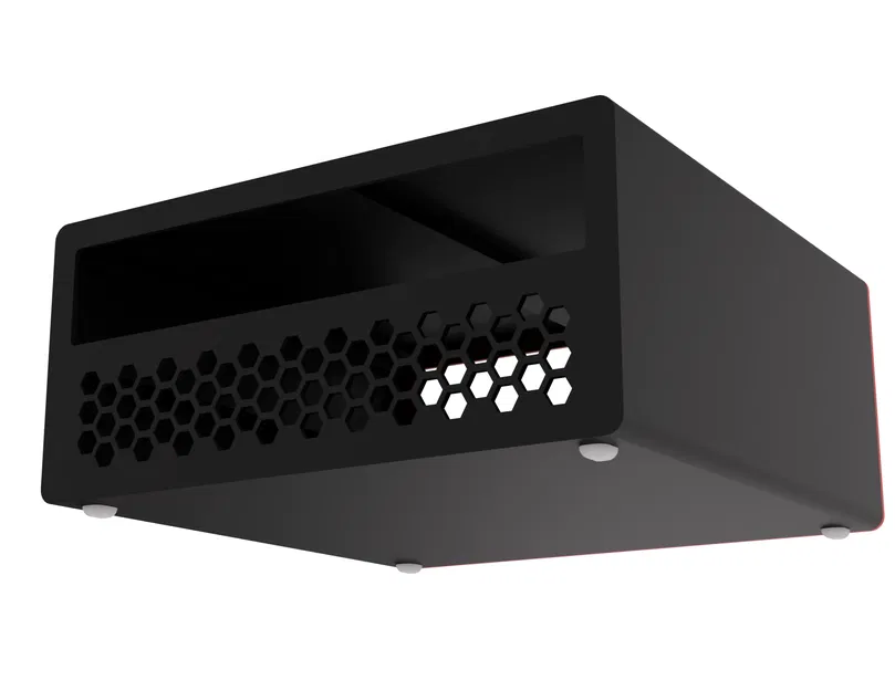 Bộ mở rộng Lenovo ThinkCentre M710Q - Image 7