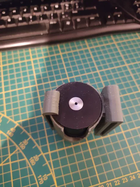 Giá đỡ lựu đạn PIP 40mm - Image 2