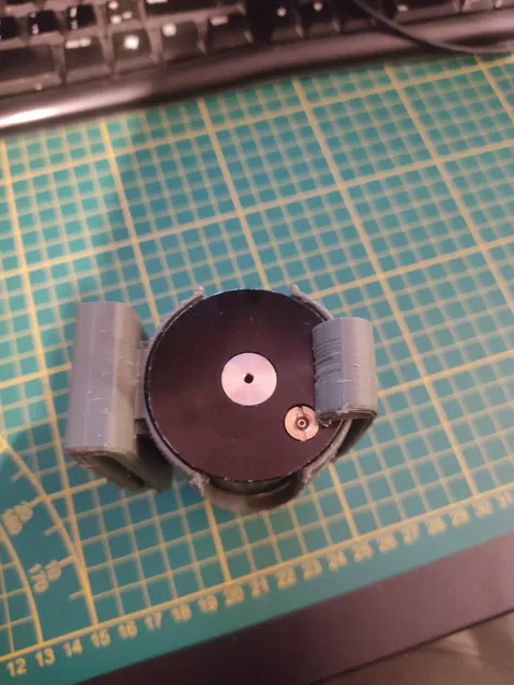 Giá đỡ lựu đạn PIP 40mm - Image 3