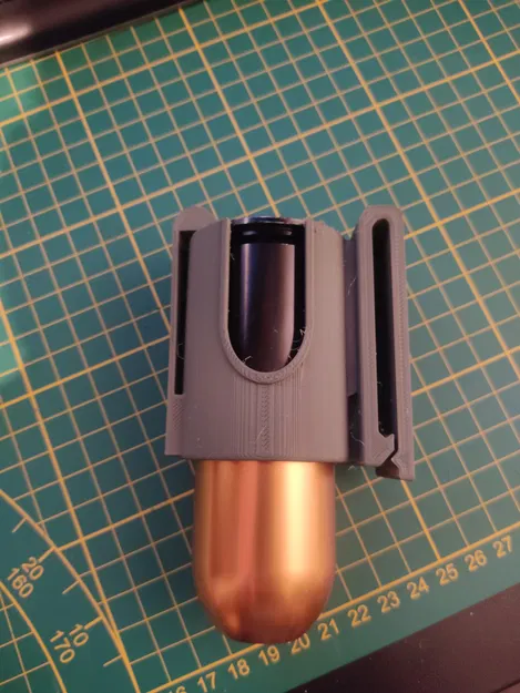 Giá đỡ lựu đạn PIP 40mm - Image 4