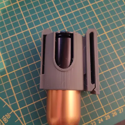 Giá đỡ lựu đạn PIP 40mm