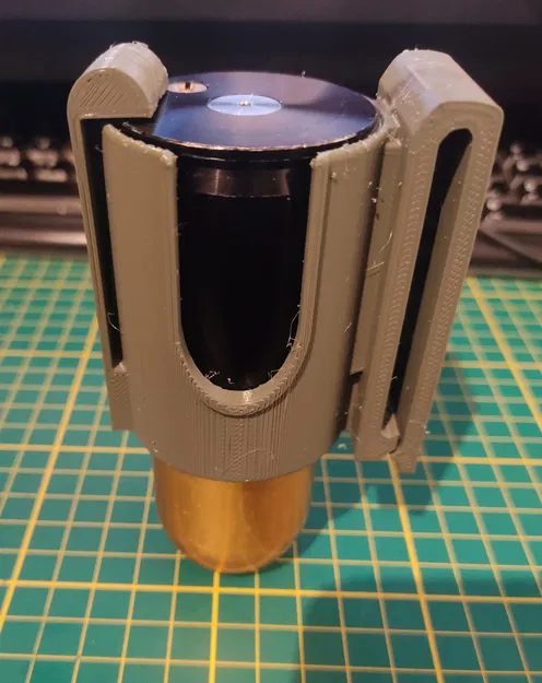 Giá đỡ lựu đạn PIP 40mm - Image 5