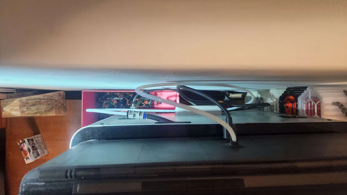 Phòng thí nghiệm tre Filapoop xô (Skinny) - Image 2