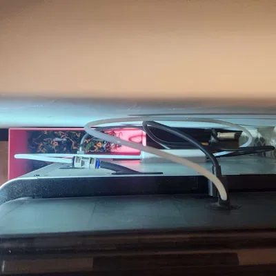 Phòng thí nghiệm tre Filapoop xô (Skinny)