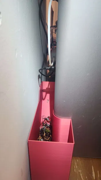 Phòng thí nghiệm tre Filapoop xô (Skinny) - Image 3