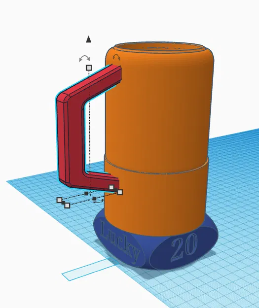 Dice/có thể giữ - Image 1