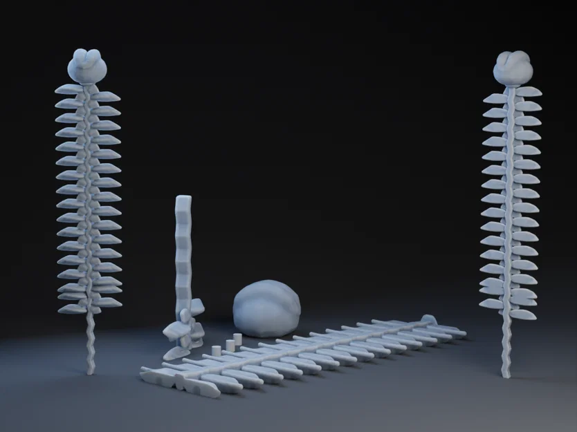 Mario Vine Trellis - Image 1