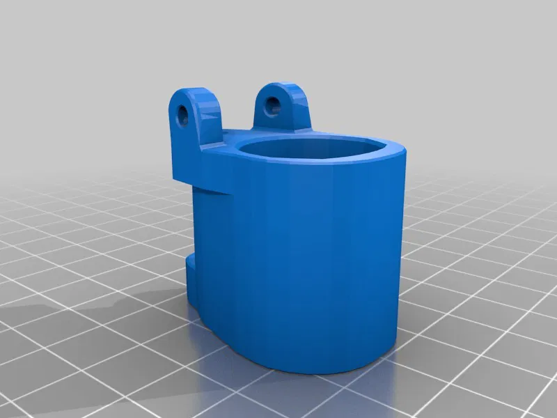 Thay thế chân ba chân (Velbon - Challenger 3) - Image 5