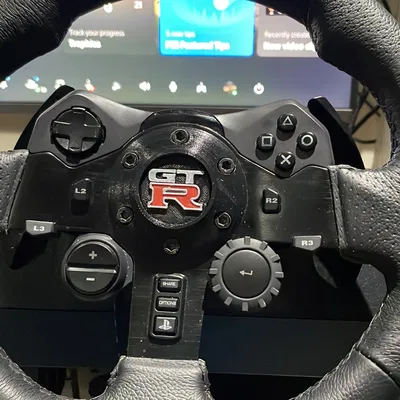 GTR Center Cap G920/G923/G29