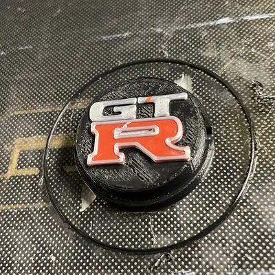GTR Center Cap G920/G923/G29