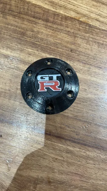 GTR Center Cap G920/G923/G29 - Image 3