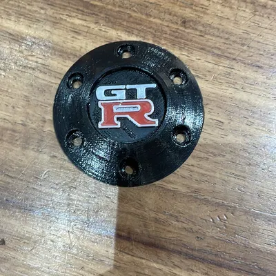GTR Center Cap G920/G923/G29