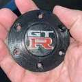 GTR Center Cap G920/G923/G29 - Thumbnail 4