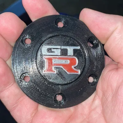 GTR Center Cap G920/G923/G29