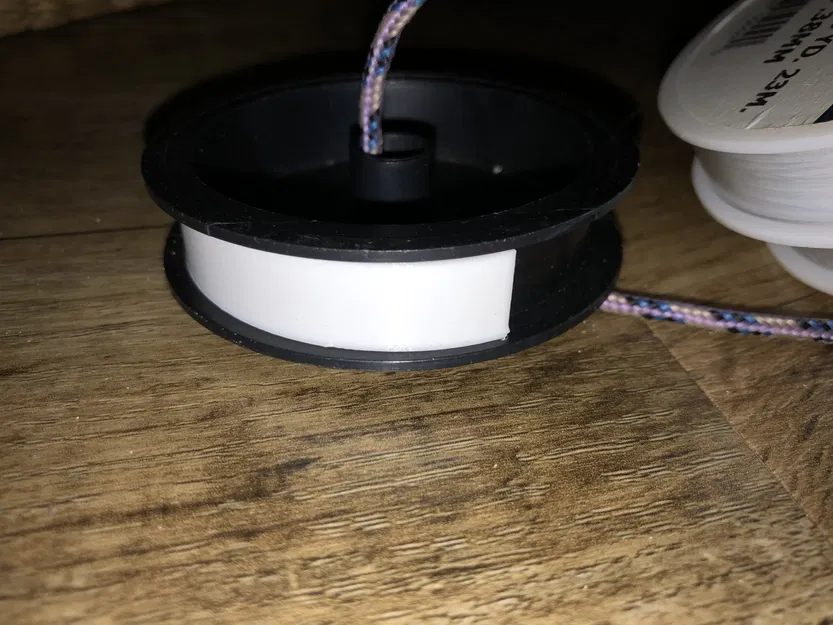 Bìa ống dây câu cá - Image 2