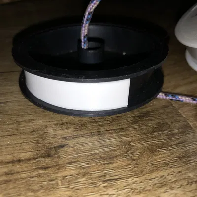 Bìa ống dây câu cá