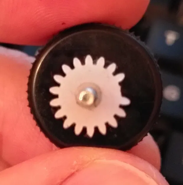 Thiết bị thay thế cho tàu điện Playtive - Image 2