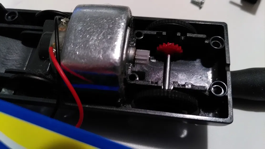 Thiết bị thay thế cho tàu điện Playtive - Image 3