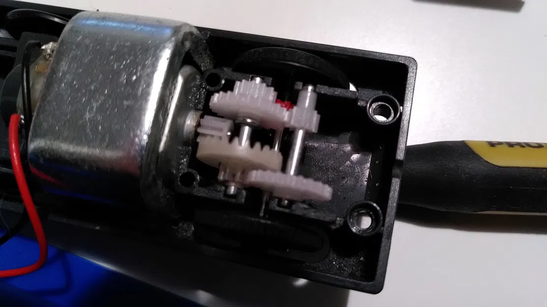 Thiết bị thay thế cho tàu điện Playtive - Image 4