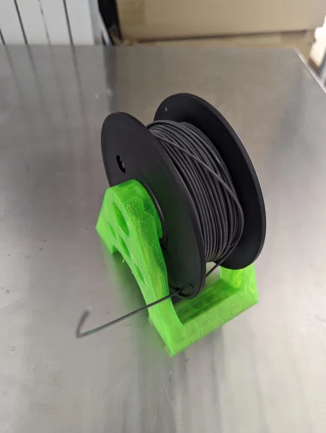 Đứng dây tóc nhỏ - Image 1