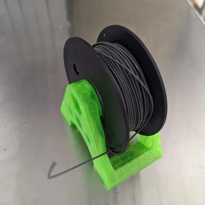 Đứng dây tóc nhỏ