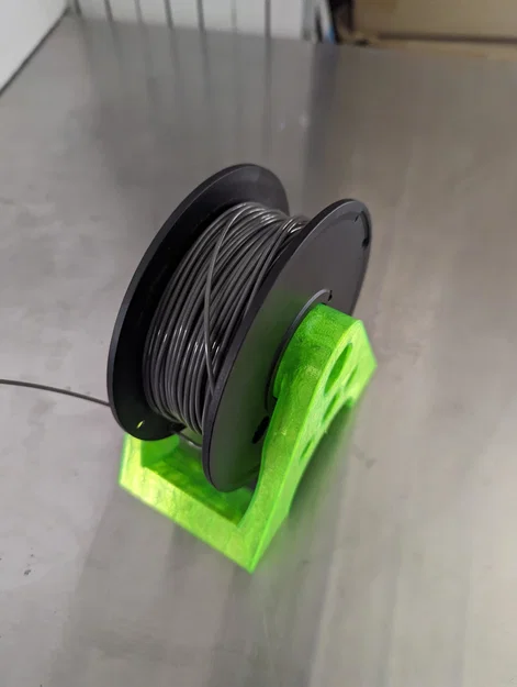 Đứng dây tóc nhỏ - Image 2