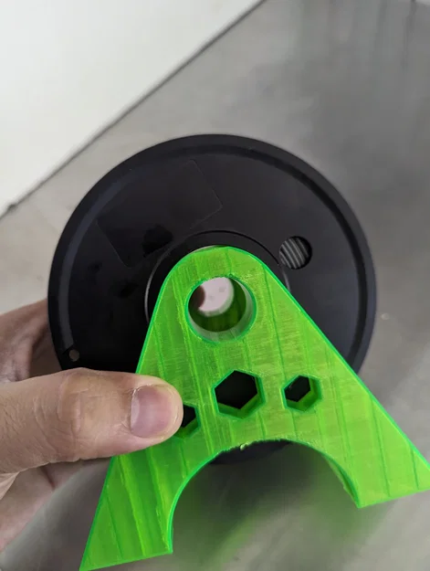 Đứng dây tóc nhỏ - Image 3