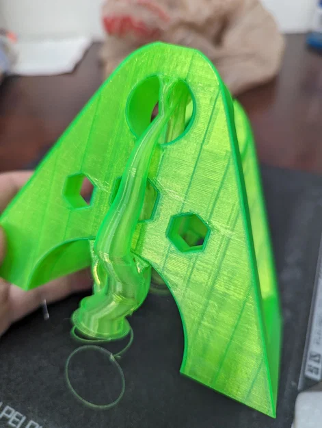 Đứng dây tóc nhỏ - Image 4