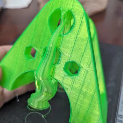 Đứng dây tóc nhỏ