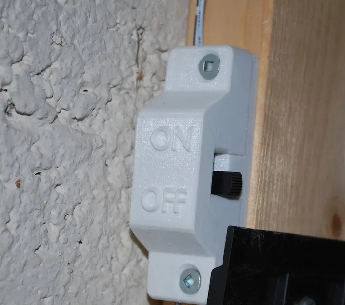 Nhà ở Switch Slide Slide - Image 1