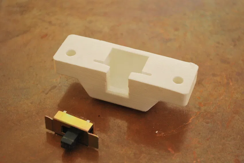 Nhà ở Switch Slide Slide - Image 3