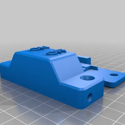 Nhà ở Switch Slide Slide