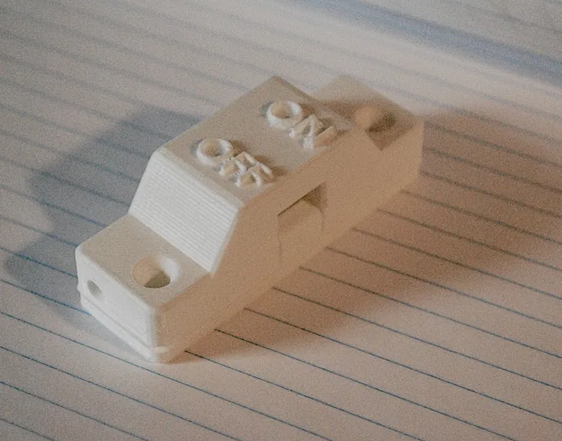 Nhà ở Switch Slide Slide - Image 5