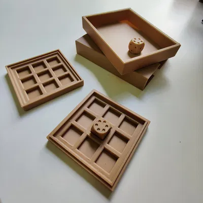 Cult of the Lamb Knucklebones