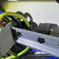 CLIP CLIP Hager Din Rail - Thumbnail 2