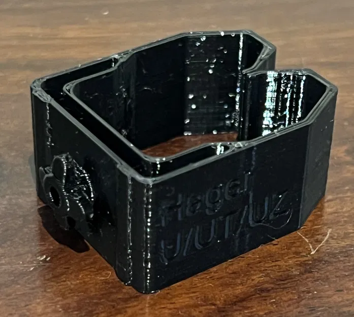 CLIP CLIP Hager Din Rail - Image 3