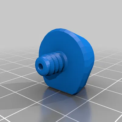 Bộ dụng cụ phục hồi ghế vệ sinh