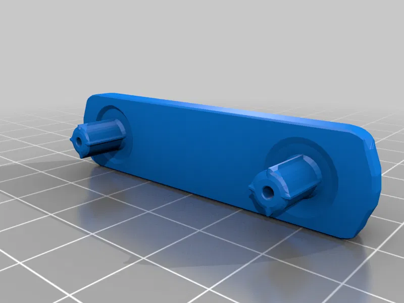 Bộ dụng cụ phục hồi ghế vệ sinh - Image 5